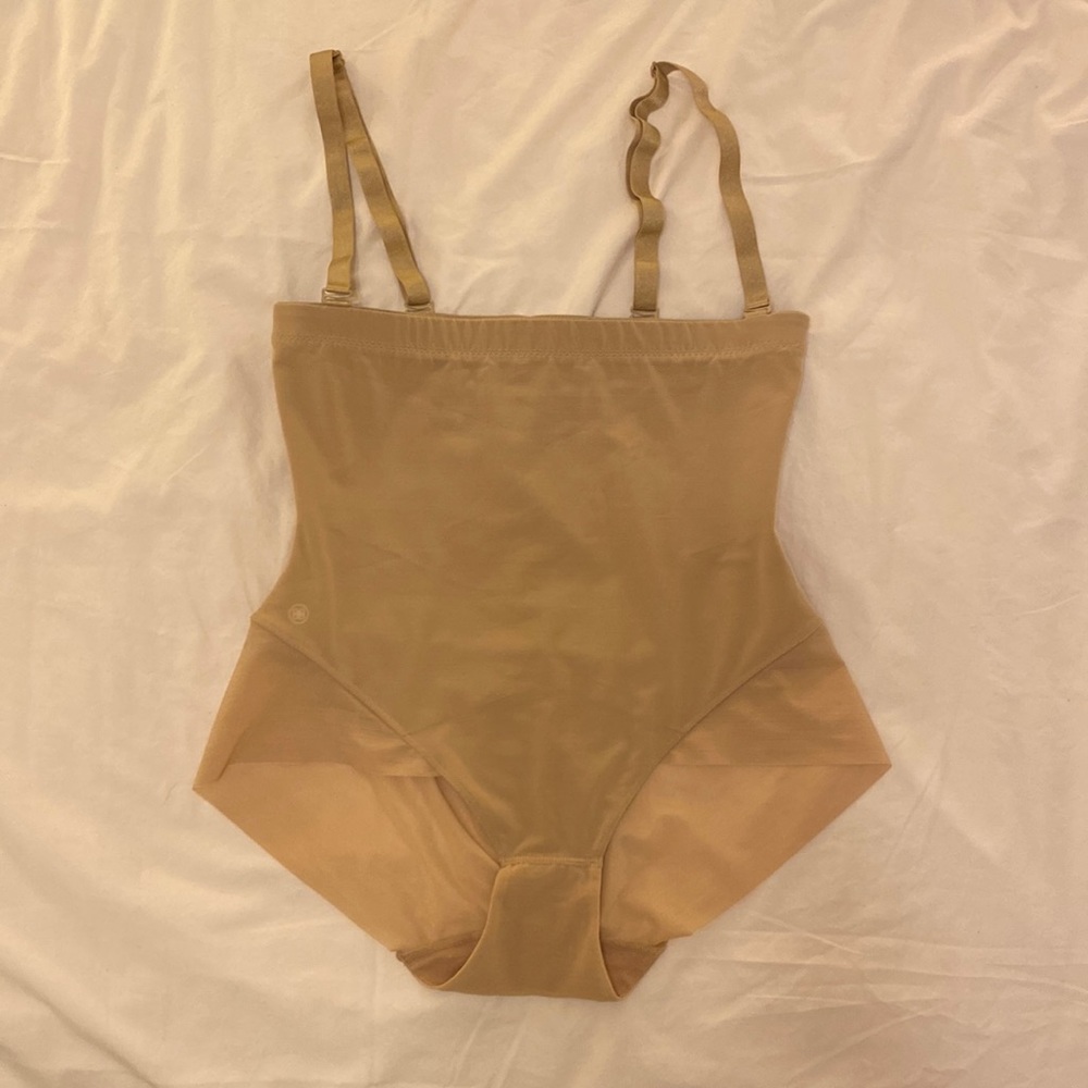 Honey Love Super Power Brief